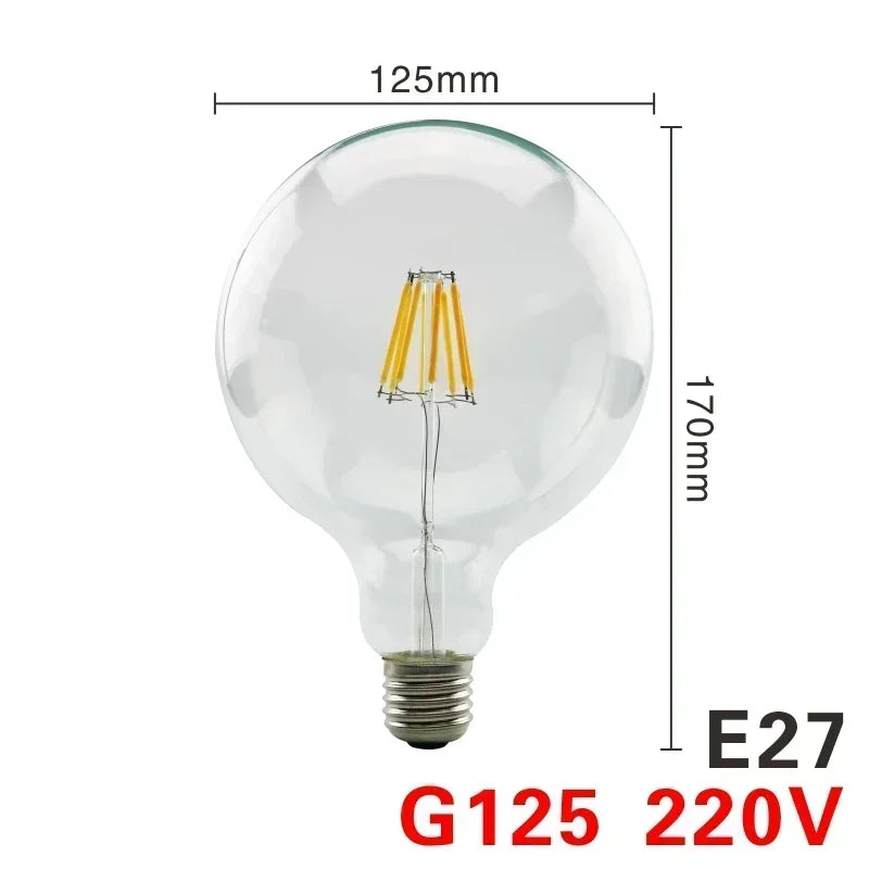 E27 G125