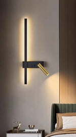 Applique lampe de chevet - Vignette | Aura Douce 