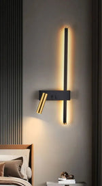 Applique lampe de chevet - Vignette | Aura Douce 