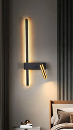 Applique lampe de chevet - Vignette | Aura Douce 