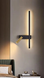 Applique lampe de chevet - Vignette | Aura Douce 