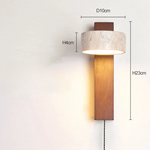 Applique mural bois design - Vignette | Aura Douce 