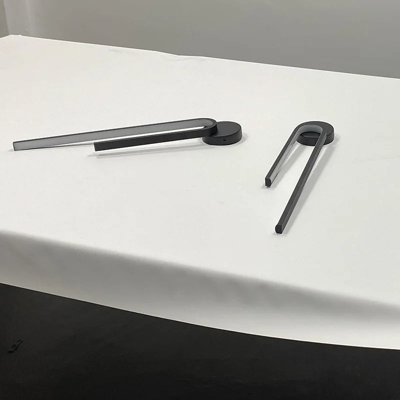 Applique mural minimaliste