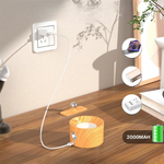 Applique mural rechargeable - Vignette | Aura Douce 