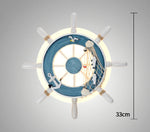 Applique mural style marin - Vignette | Aura Douce 