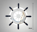 Applique mural style marin - Vignette | Aura Douce 