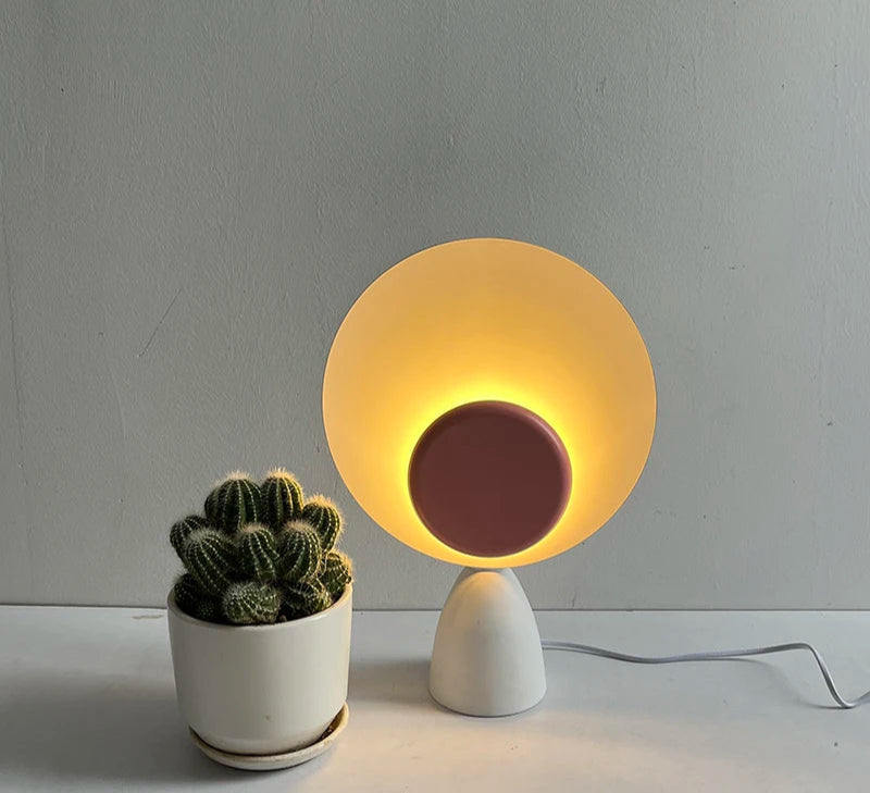 Belle lampe de chevet