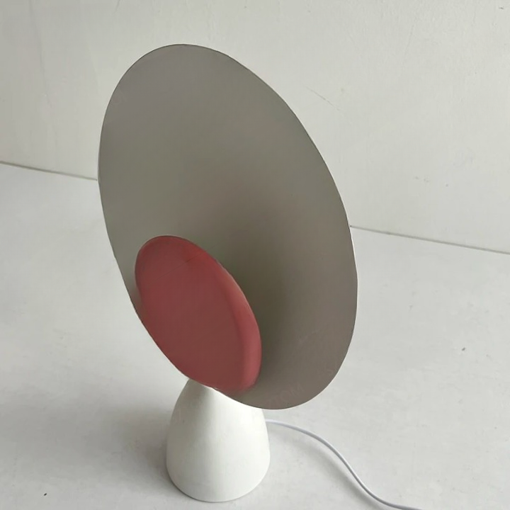 Belle lampe de chevet