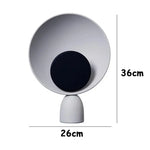 Belle lampe de chevet - Vignette | Aura Douce 