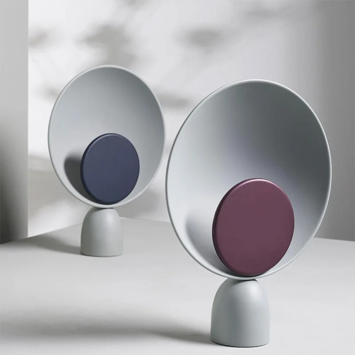Belle lampe de chevet