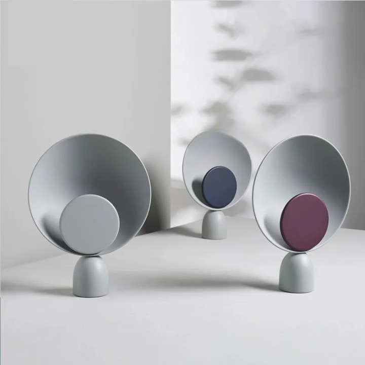 Belle lampe de chevet