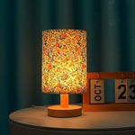 Bois lampe de chevet - Vignette | Aura Douce 