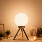 Boule lampe de chevet - Vignette | Aura Douce 