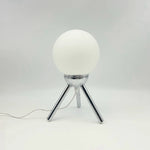 Boule lampe de chevet - Vignette | Aura Douce 