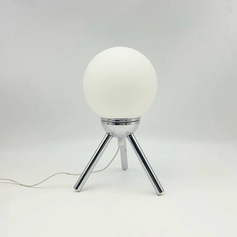 Boule lampe de chevet