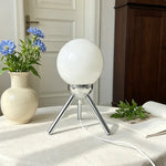 Boule lampe de chevet - Vignette | Aura Douce 