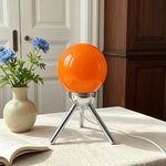 Boule lampe de chevet - Vignette | Aura Douce 