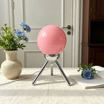 Boule lampe de chevet - Vignette | Aura Douce 