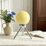 Boule lampe de chevet - Vignette | Aura Douce 