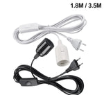 Câble lampe de chevet - Vignette | Aura Douce 