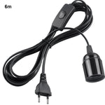 Câble lampe de chevet - Vignette | Aura Douce 