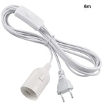 Câble lampe de chevet - Vignette | Aura Douce 