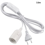 Câble lampe de chevet - Vignette | Aura Douce 