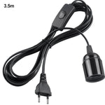 Câble lampe de chevet - Vignette | Aura Douce 