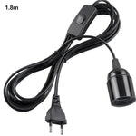 Câble lampe de chevet - Vignette | Aura Douce 