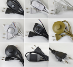 Cable pour lampe de chevet - Vignette | Aura Douce 