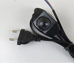 Cable pour lampe de chevet - Vignette | Aura Douce 