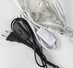 Cable pour lampe de chevet - Vignette | Aura Douce 