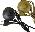 Cable pour lampe de chevet - Vignette | Aura Douce 