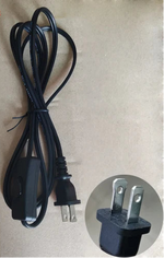 Cable pour lampe de chevet - Vignette | Aura Douce 