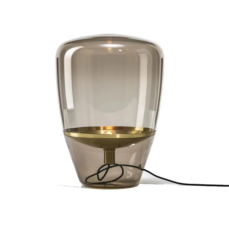 Chambre lampe de chevet