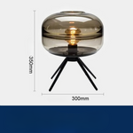 Chambre lampe de chevet - Vignette | Aura Douce 