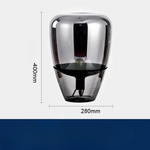 Chambre lampe de chevet - Vignette | Aura Douce 