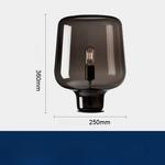 Chambre lampe de chevet - Vignette | Aura Douce 