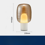 Chambre lampe de chevet - Vignette | Aura Douce 