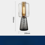 Chambre lampe de chevet - Vignette | Aura Douce 