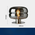 Chambre lampe de chevet - Vignette | Aura Douce 