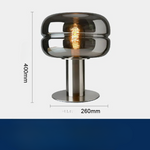 Chambre lampe de chevet - Vignette | Aura Douce 