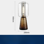 Chambre lampe de chevet - Vignette | Aura Douce 