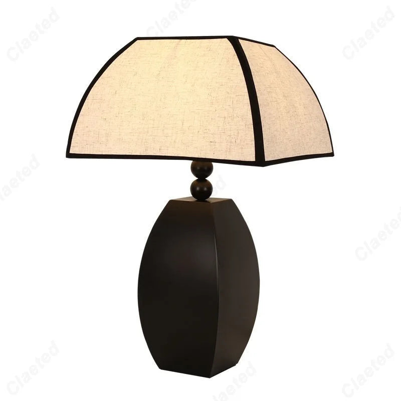 Chambre lampes de chevet