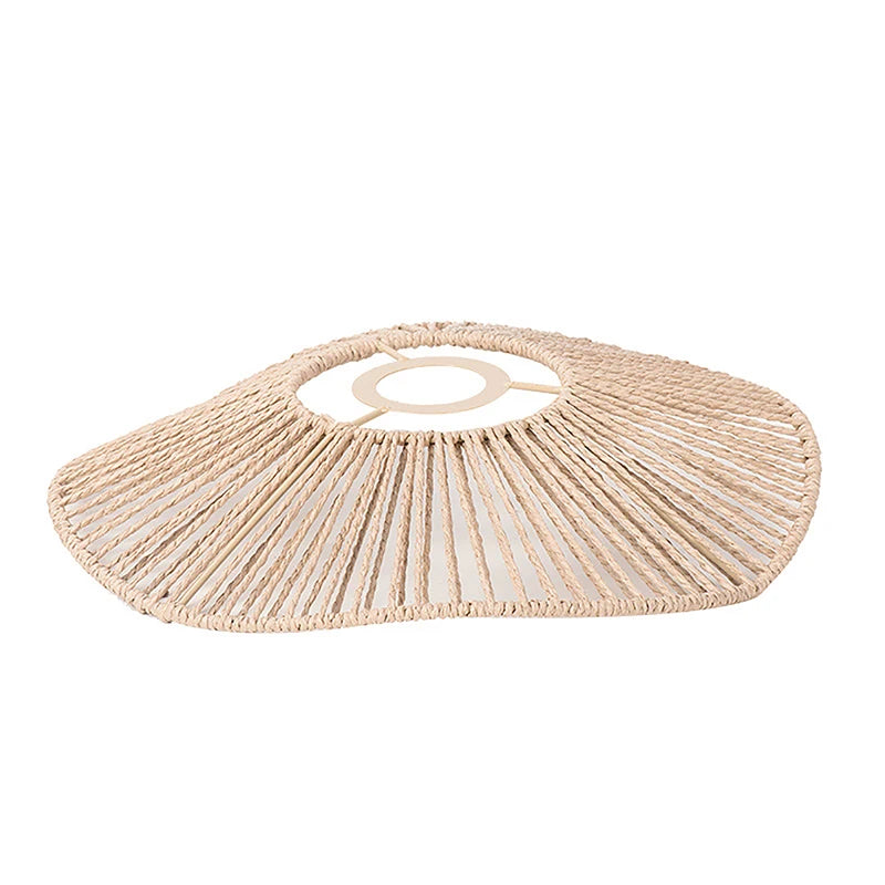 Chapeau de lampe de chevet