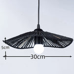 Chapeau de lampe de chevet - Vignette | Aura Douce 