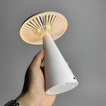 Lampe de chevet champignon - Vignette | Aura Douce 