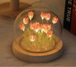 DIY lampe de chevet - Vignette | Aura Douce 