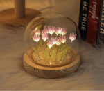 DIY lampe de chevet - Vignette | Aura Douce 