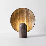 Deco lampe de chevet - Vignette | Aura Douce 